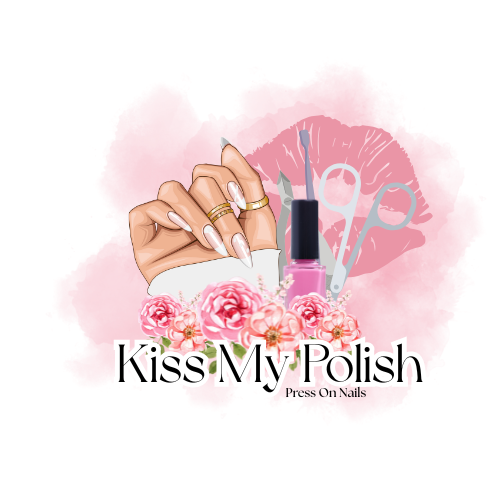 Kiss My Polish logo