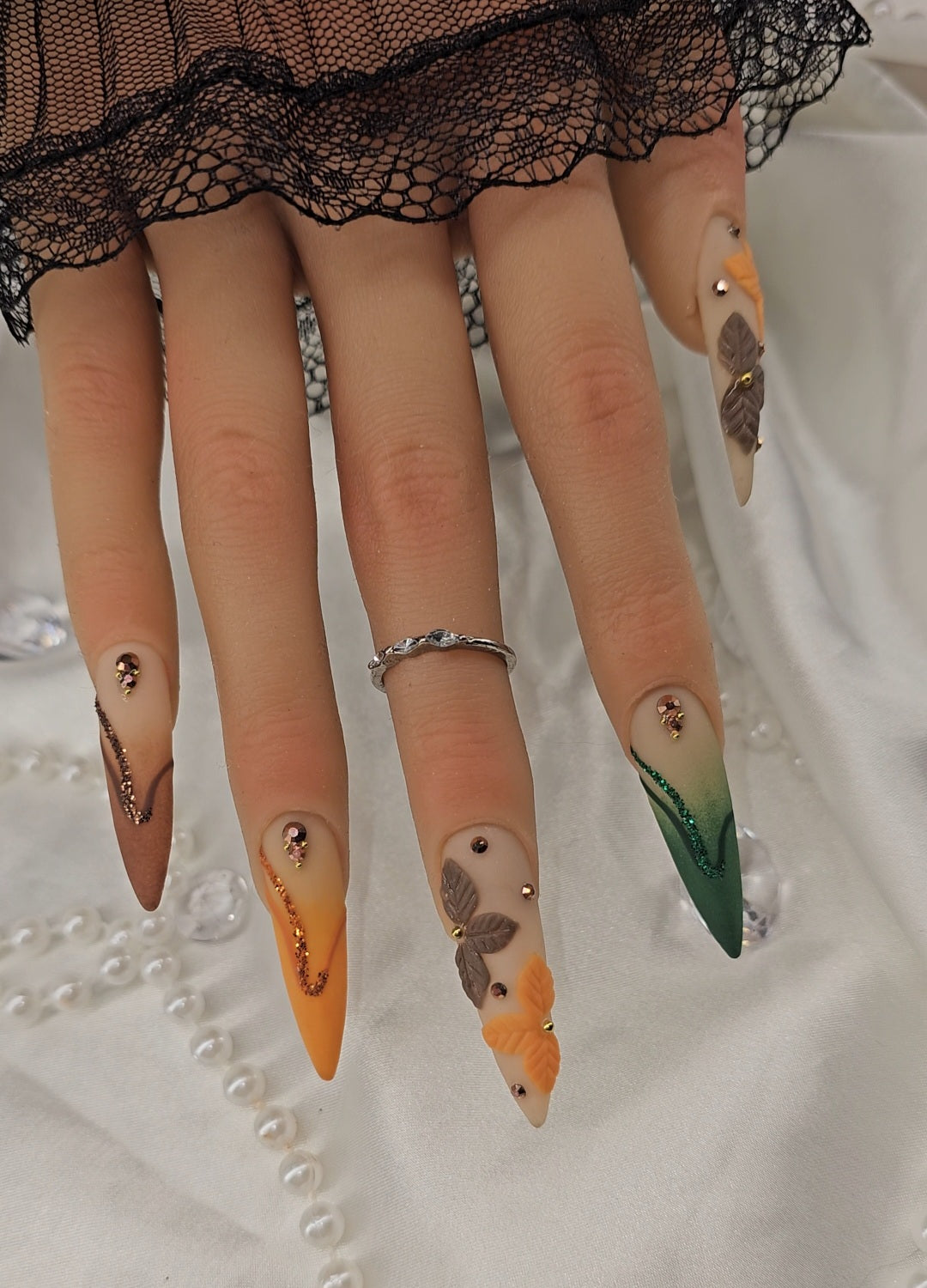 Vintage Fall