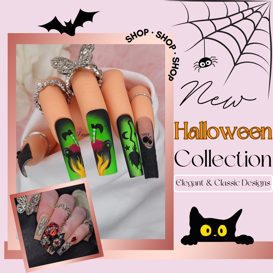 Halloween Collection