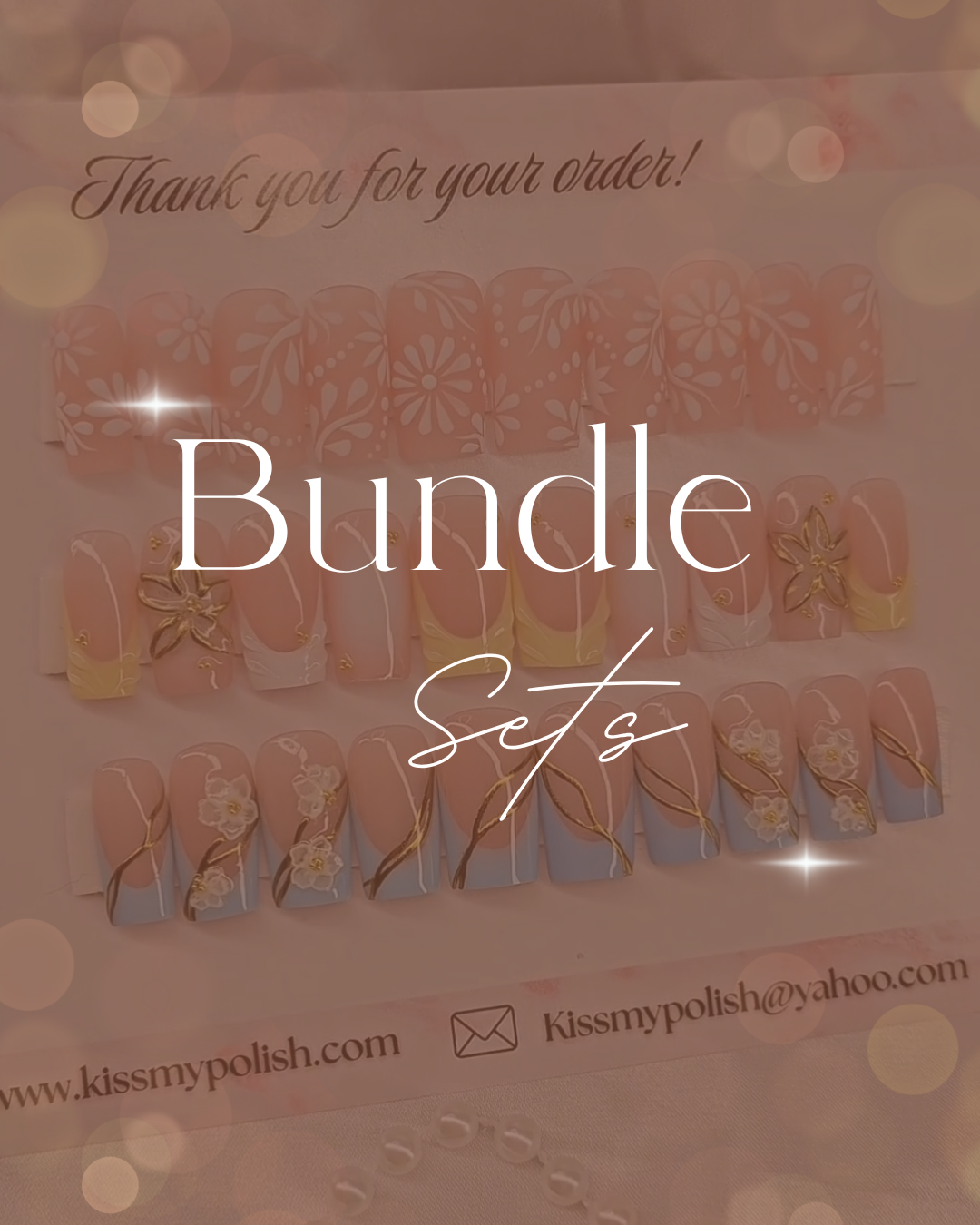Bundle Sets