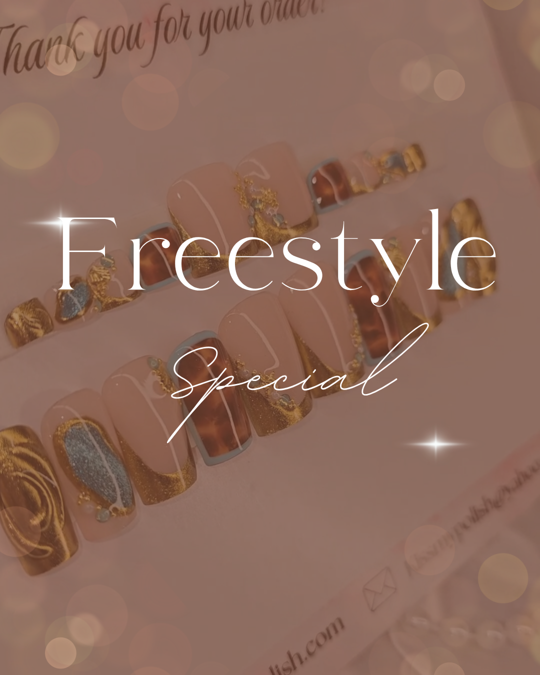 Freestyle Special
