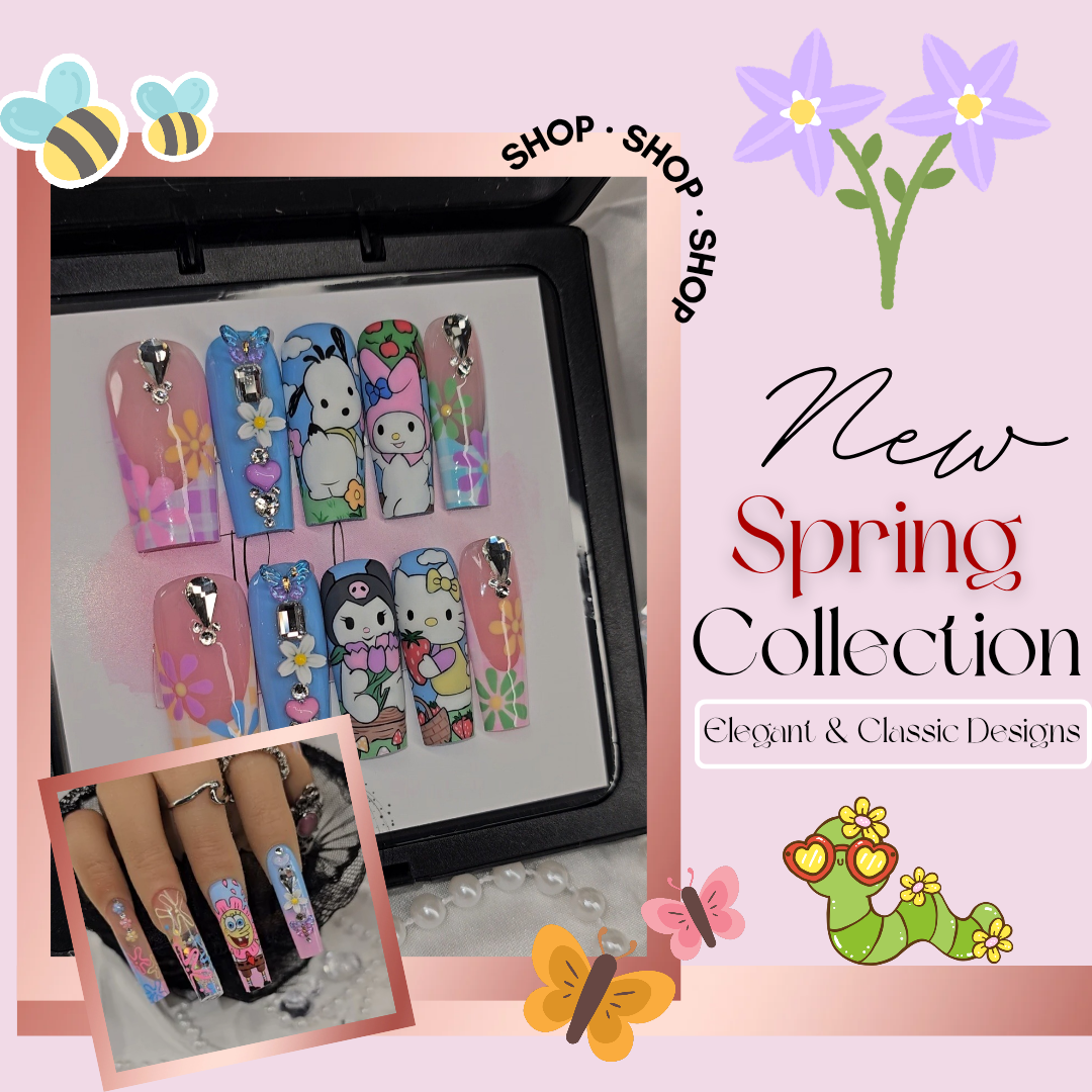 Spring Collection