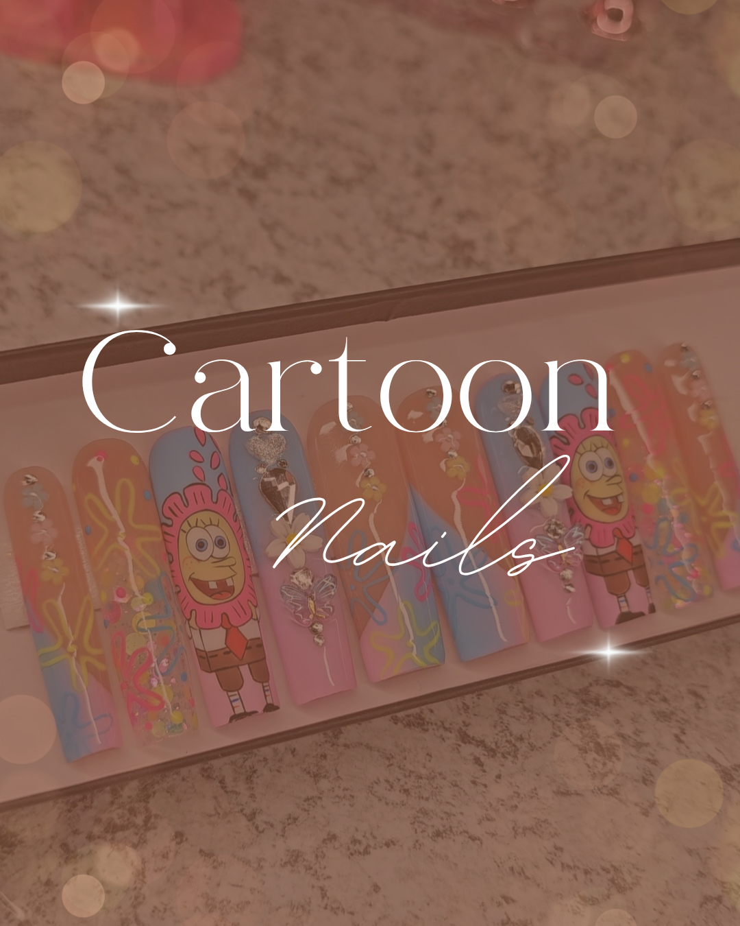 Cartoon Collection