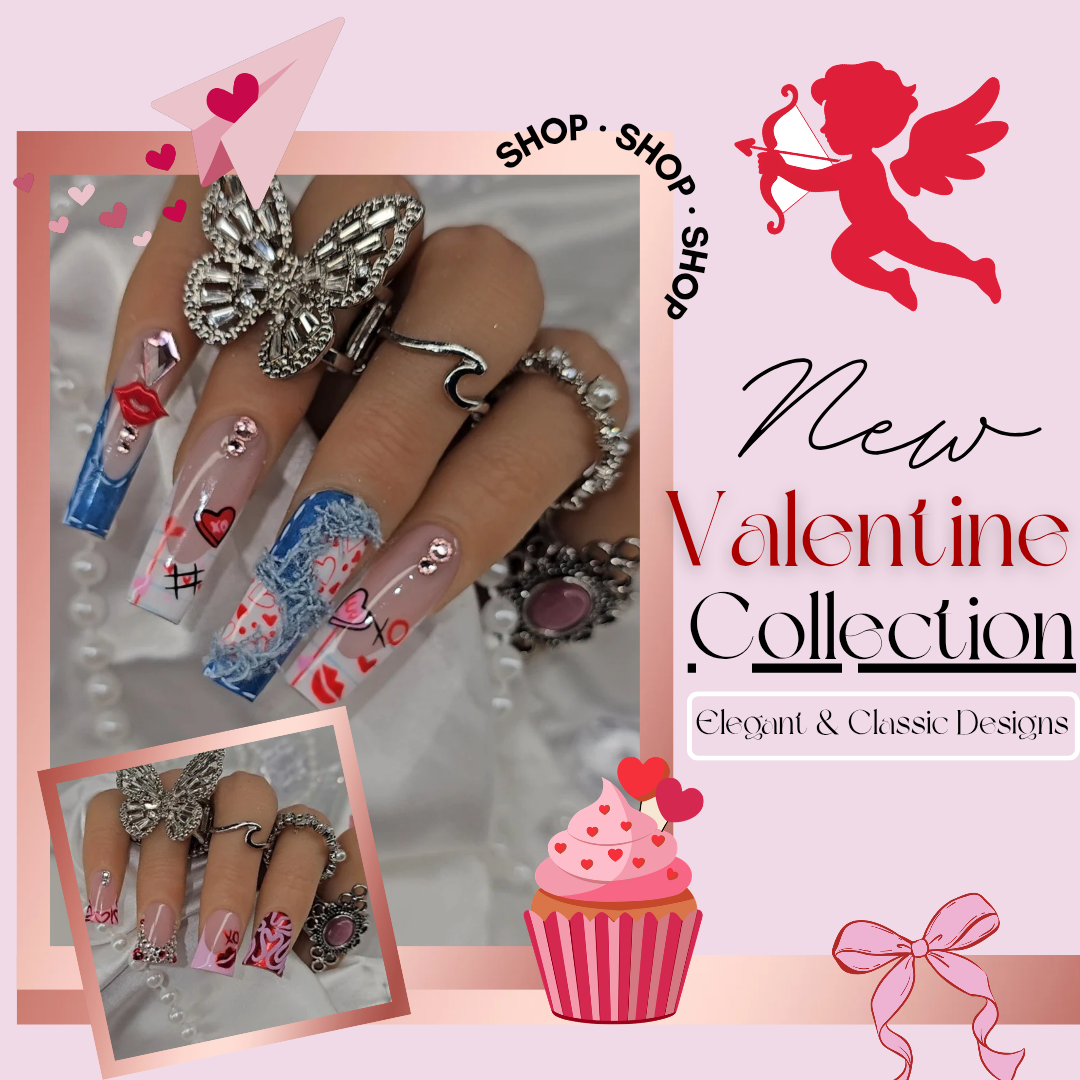 Valentine Collection