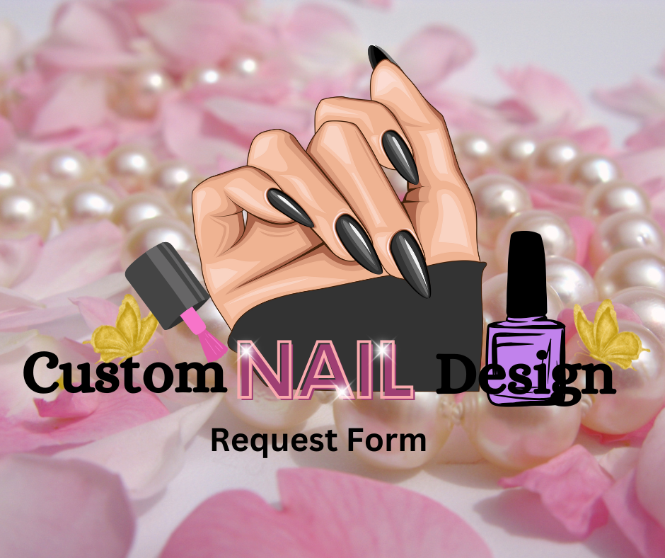 Shop salon quality press on nails available at www.kissmypolish.com