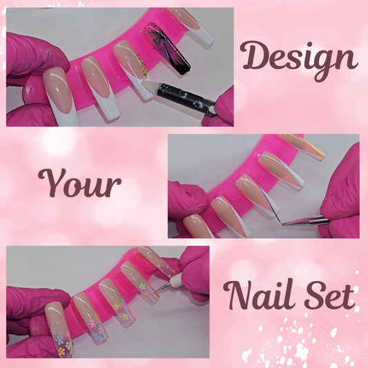 Custom Design Request