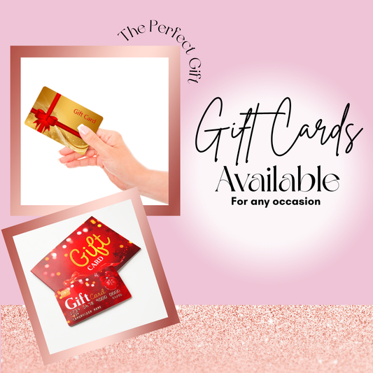 Gift Cards