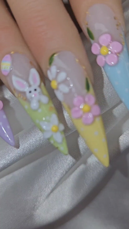 Bunny Hop