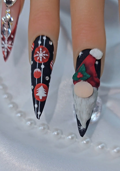 Christmas Gnome