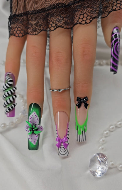 Beetlejuice