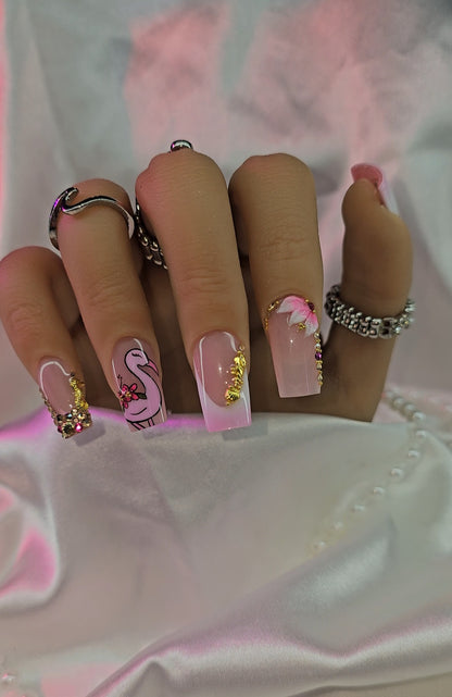 Flamingo Royale