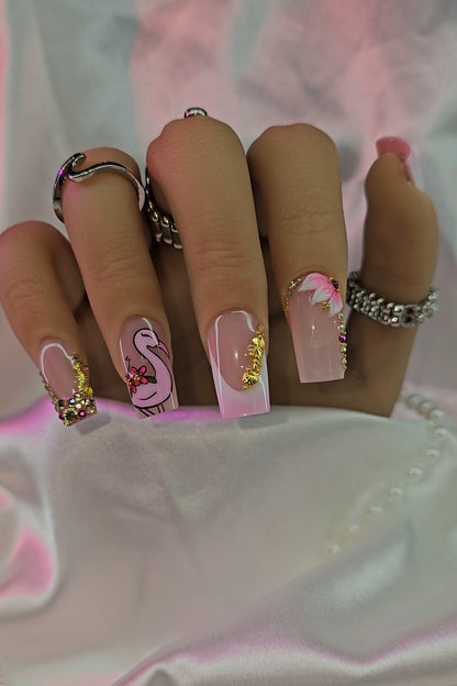 Flamingo Royale