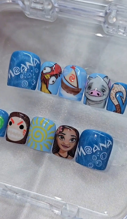 Moana