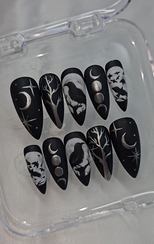 Black Raven