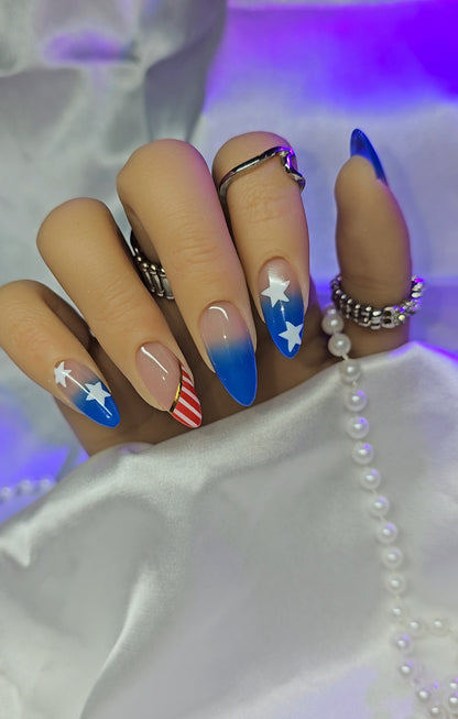 Star Spangled Glam