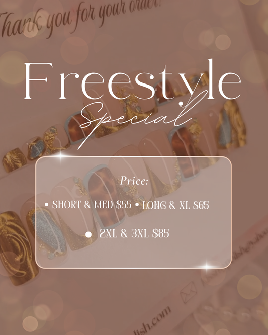 Freestyle Special