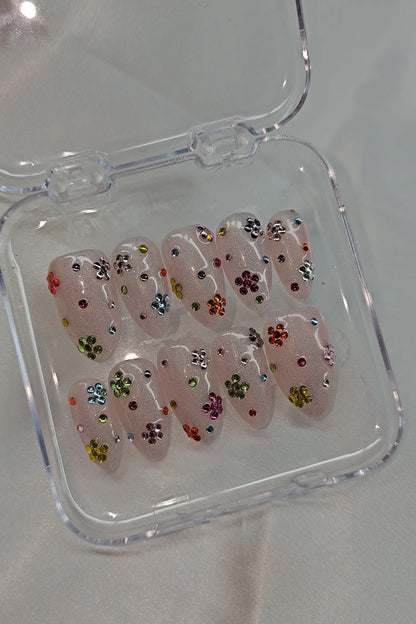 Crystal Confetti