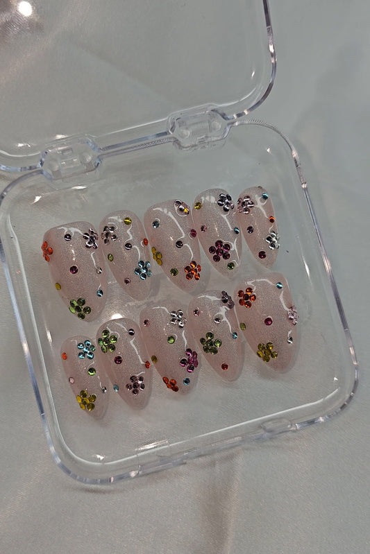 Crystal Confetti