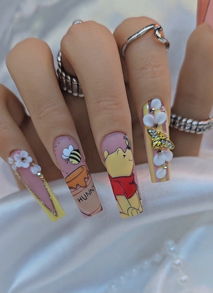 Hundred Acre Glam