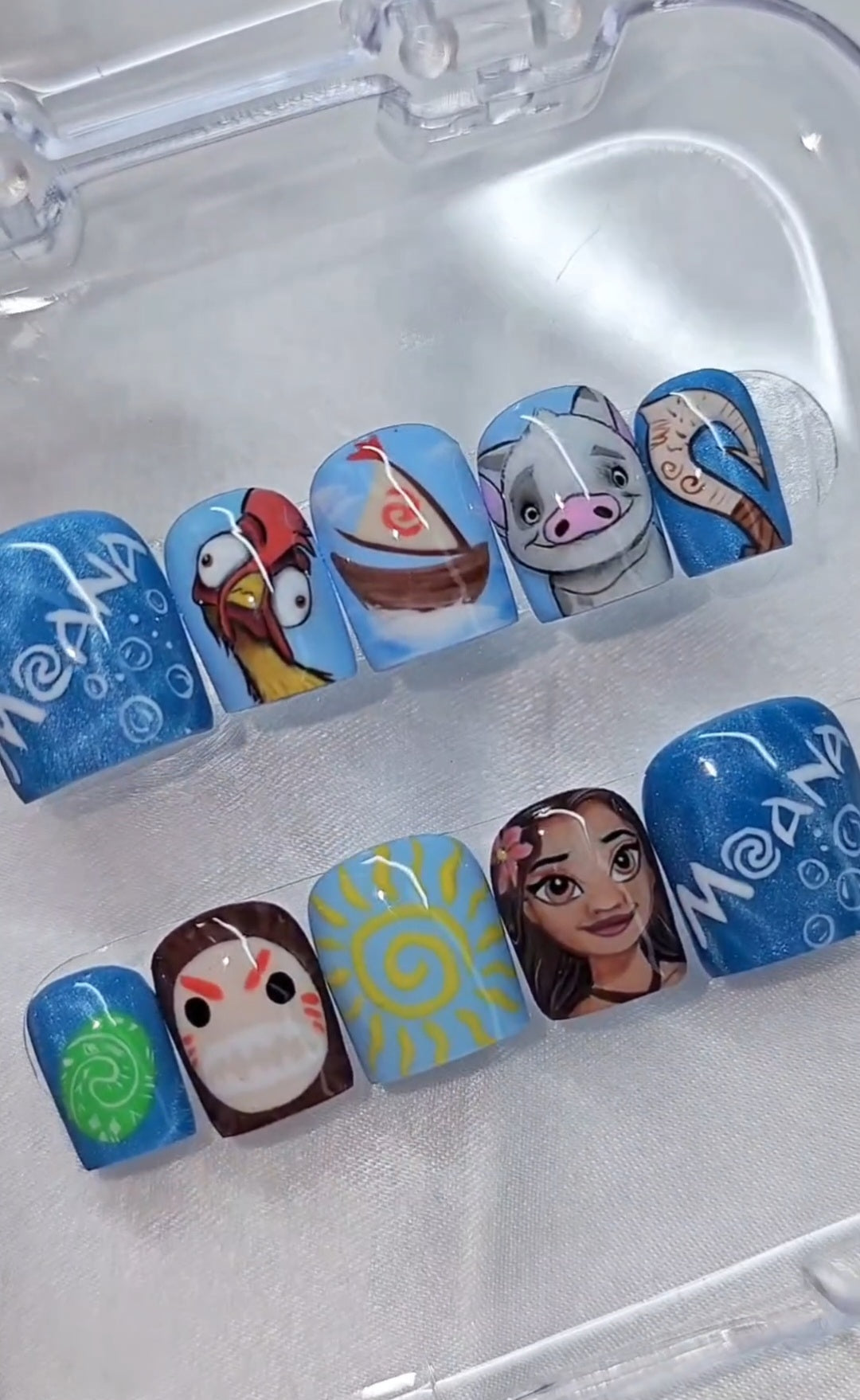 Moana