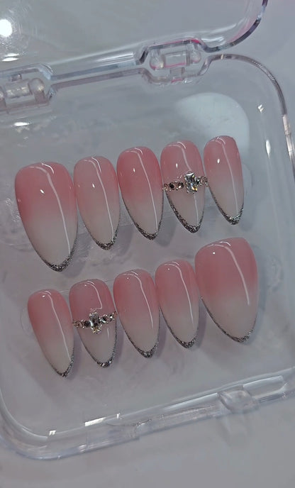 Pink Champagne