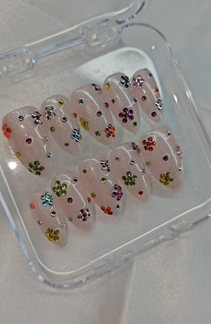 Crystal Confetti