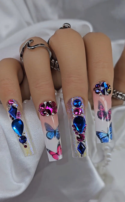 Butterfly Paradise