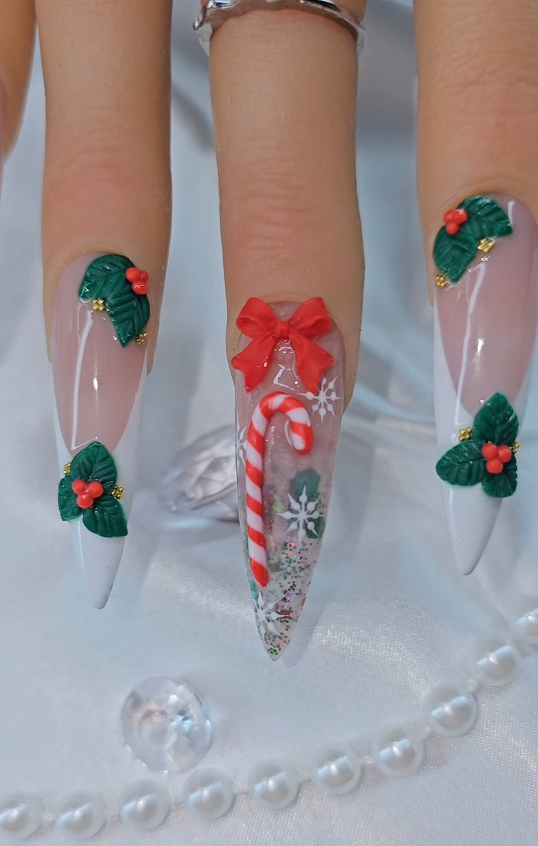Holly