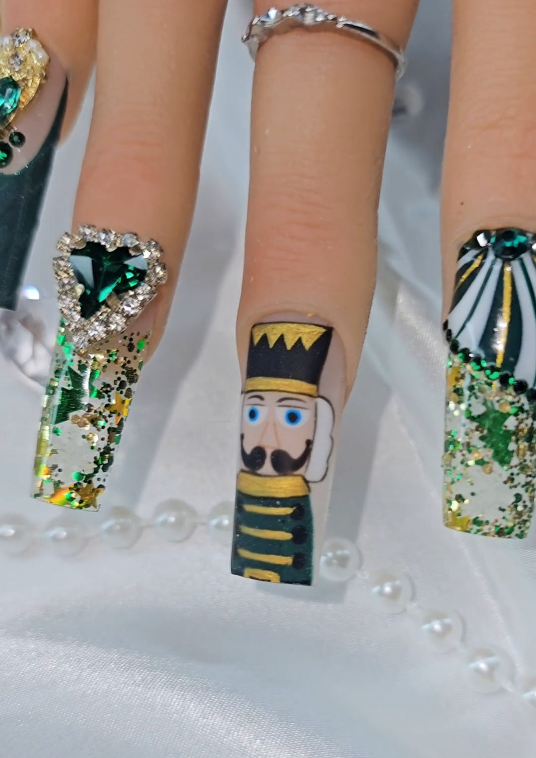 Nutcracker