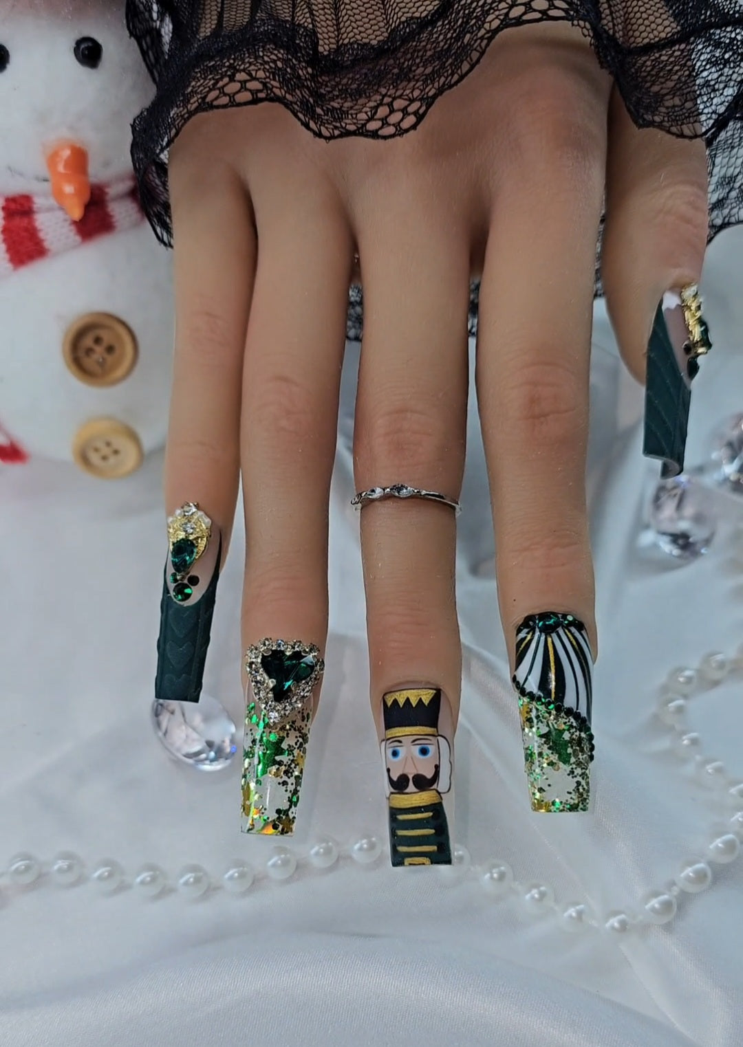 Nutcracker
