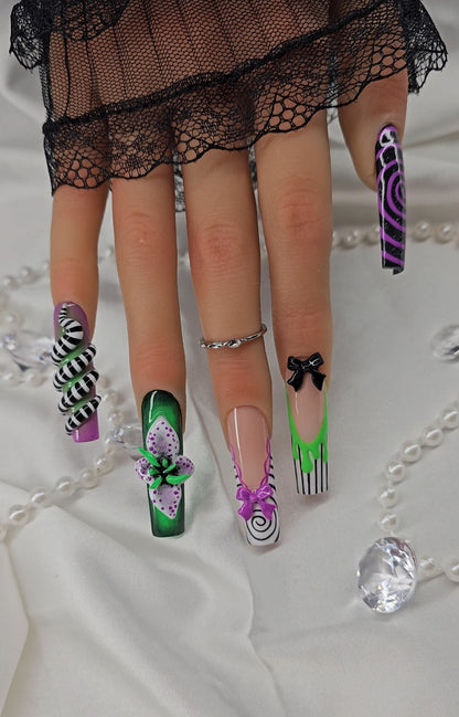 Beetlejuice