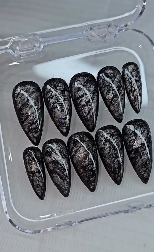 Black Ice