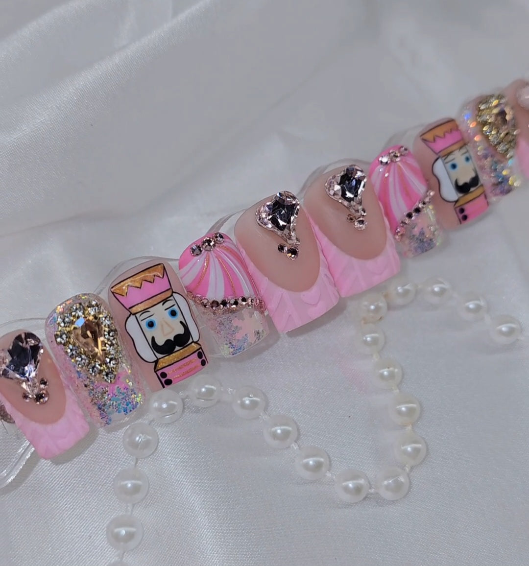 Nutcracker