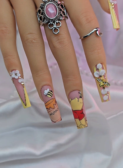Hundred Acre Glam