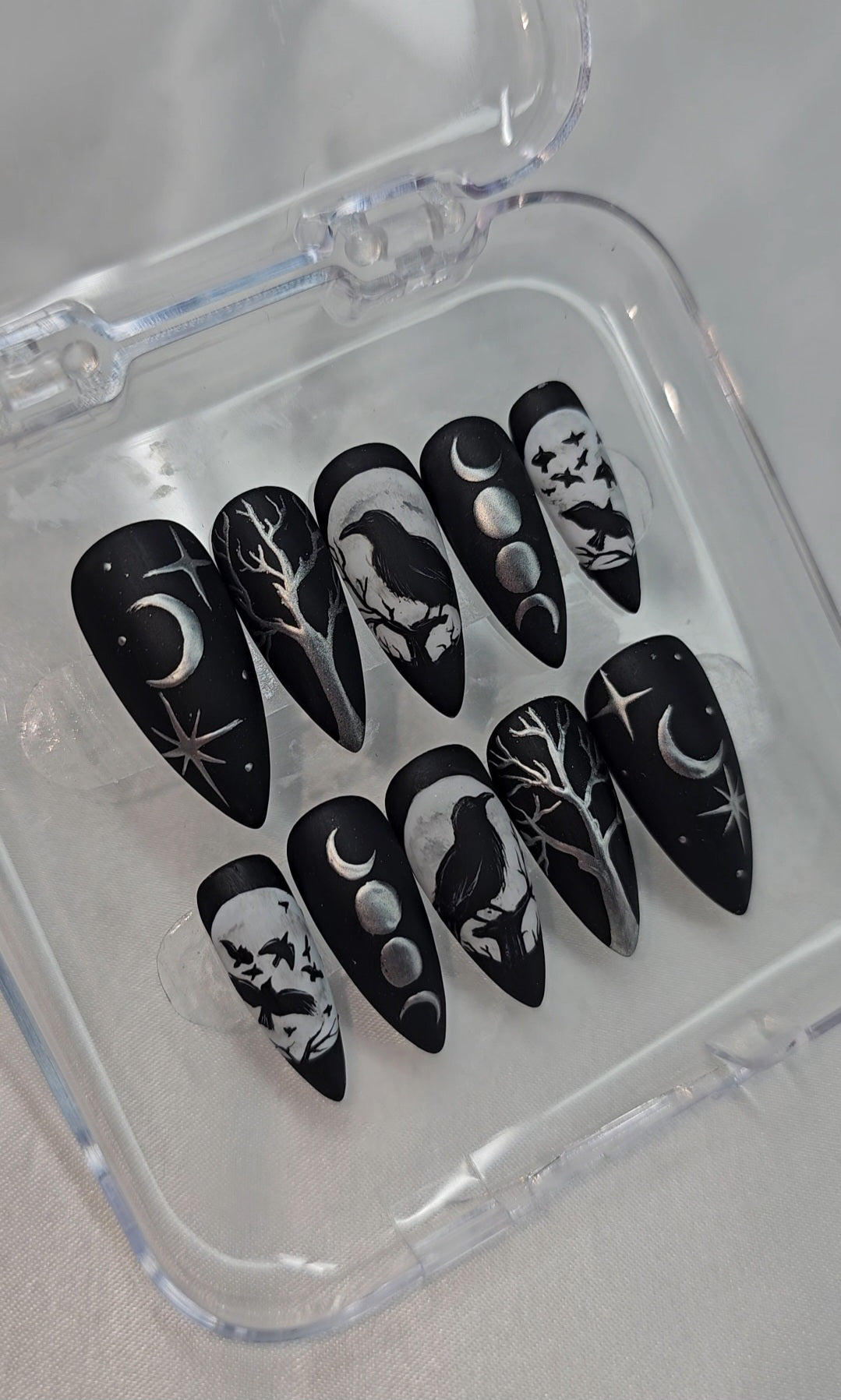 Black Raven