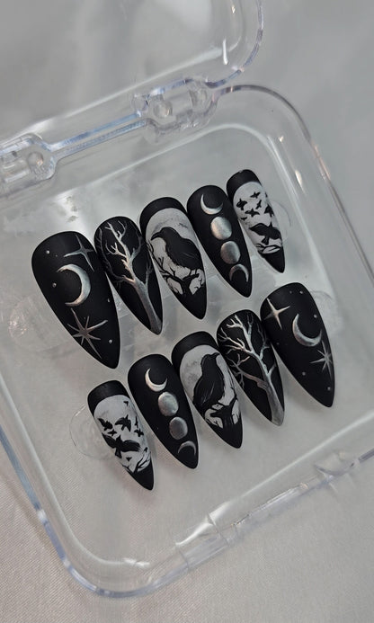 Black Raven