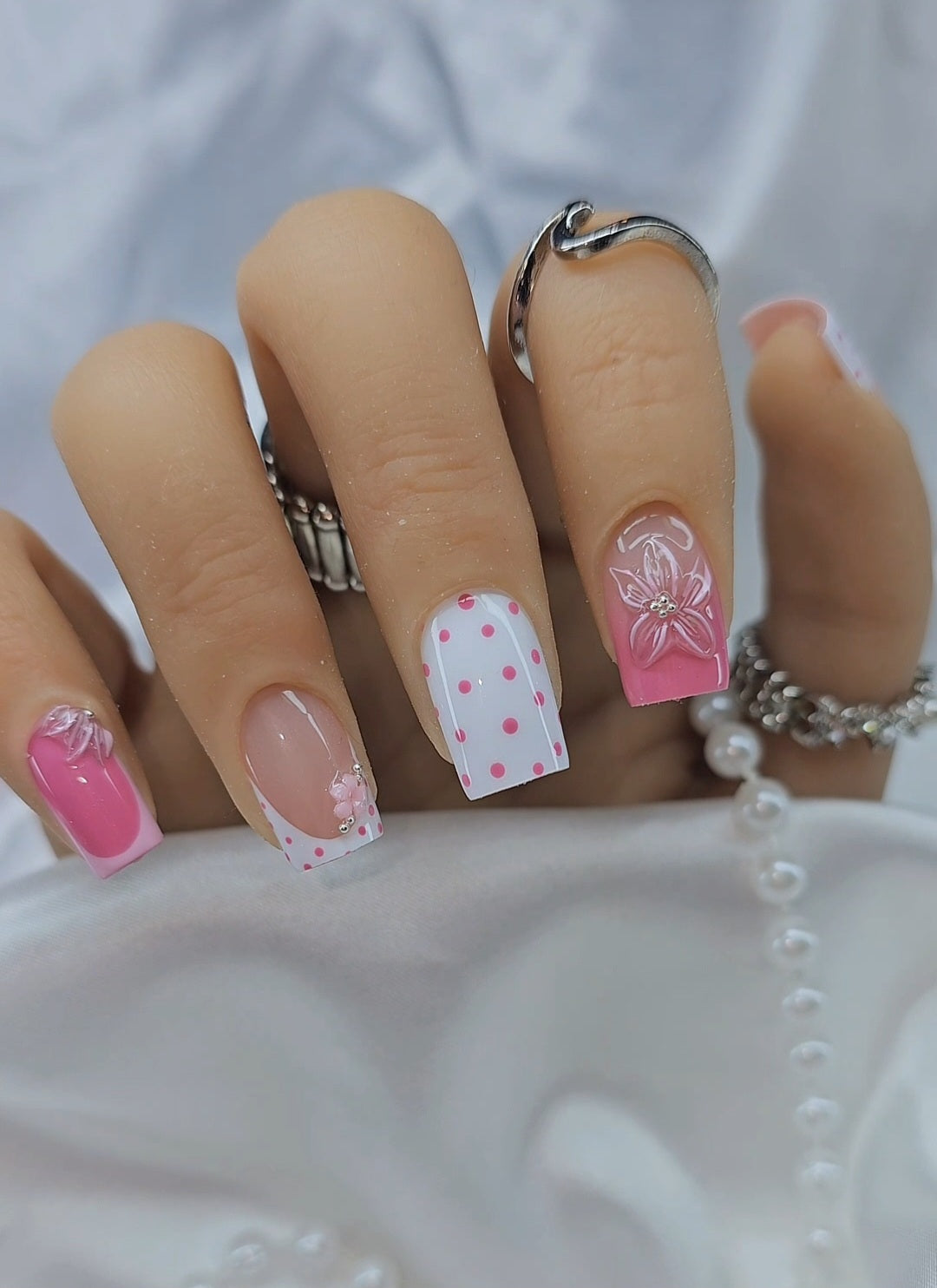 Polka Dottie