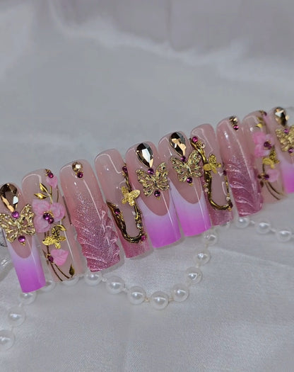 Butterfly Blossom