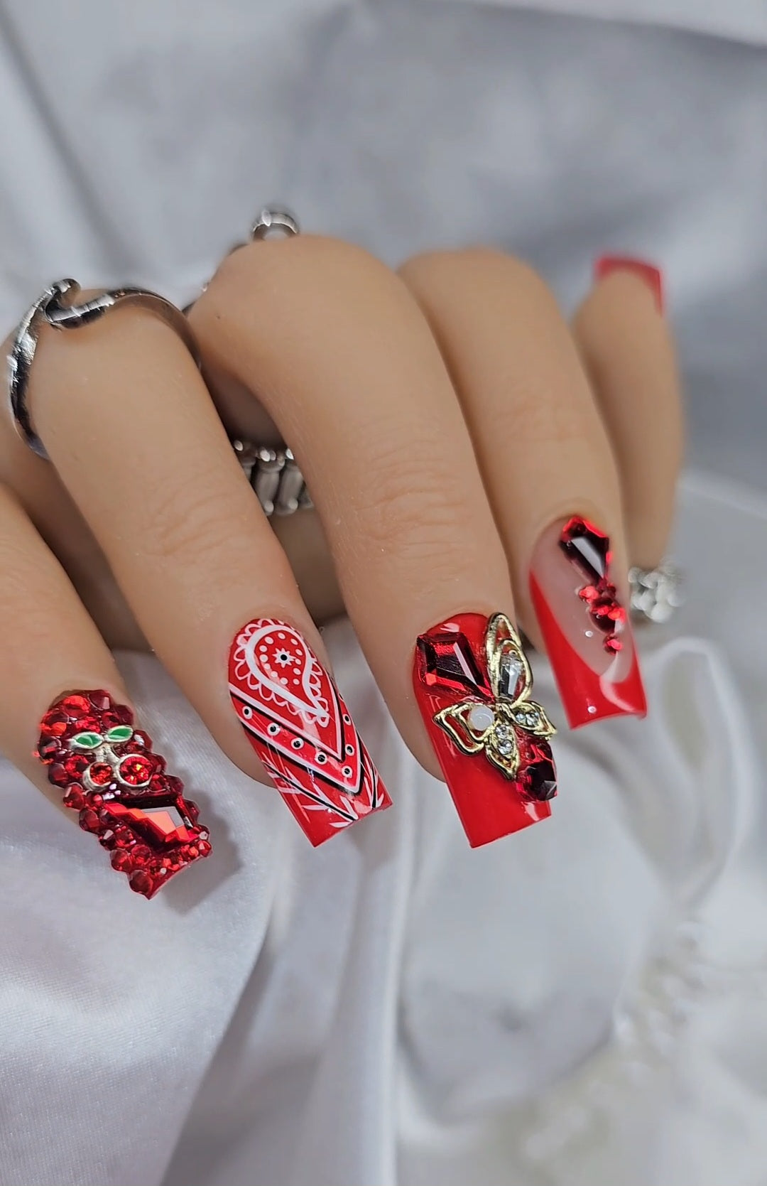Red Ruby
