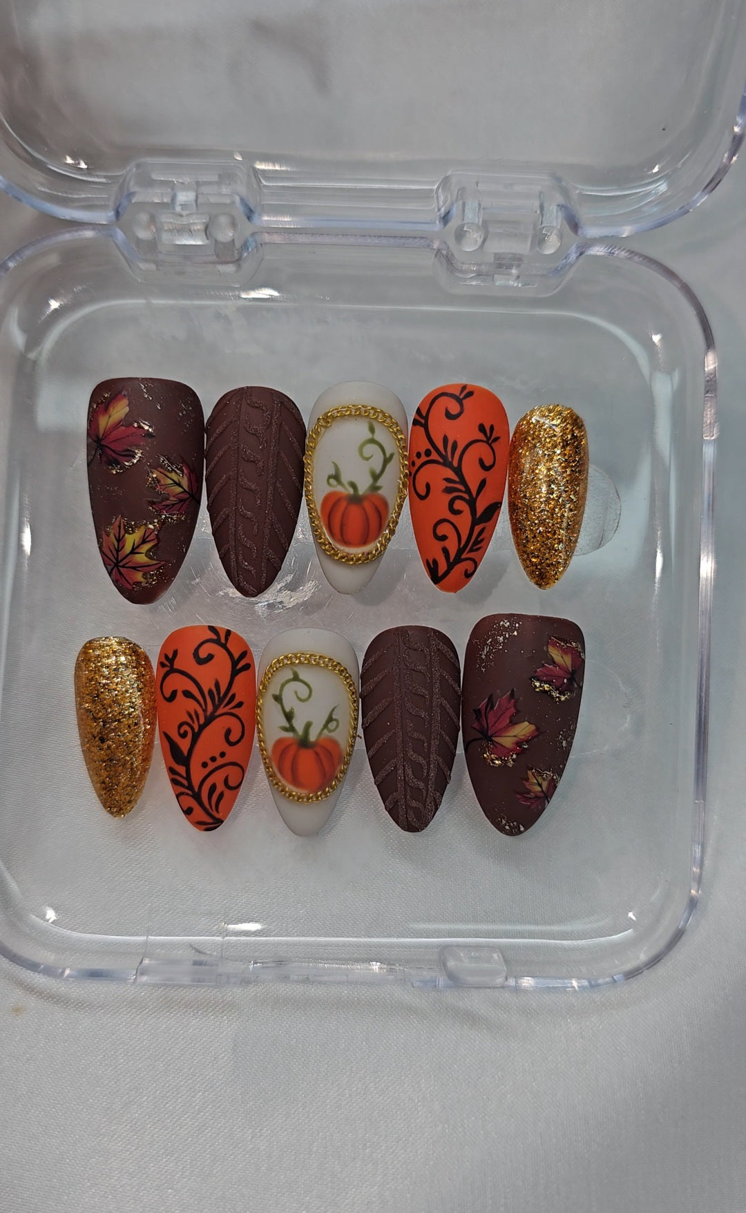 Antique Fall