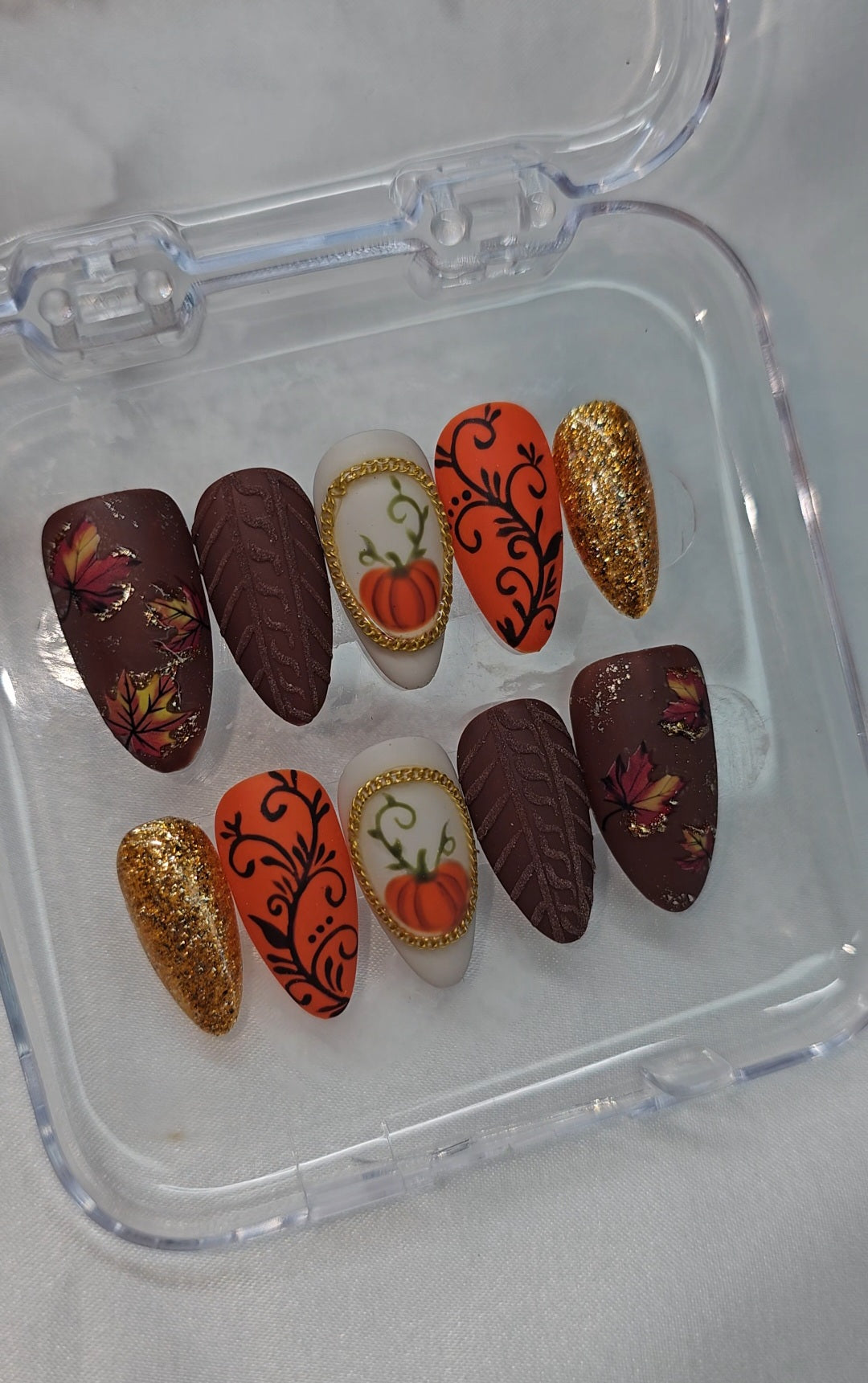 Antique Fall