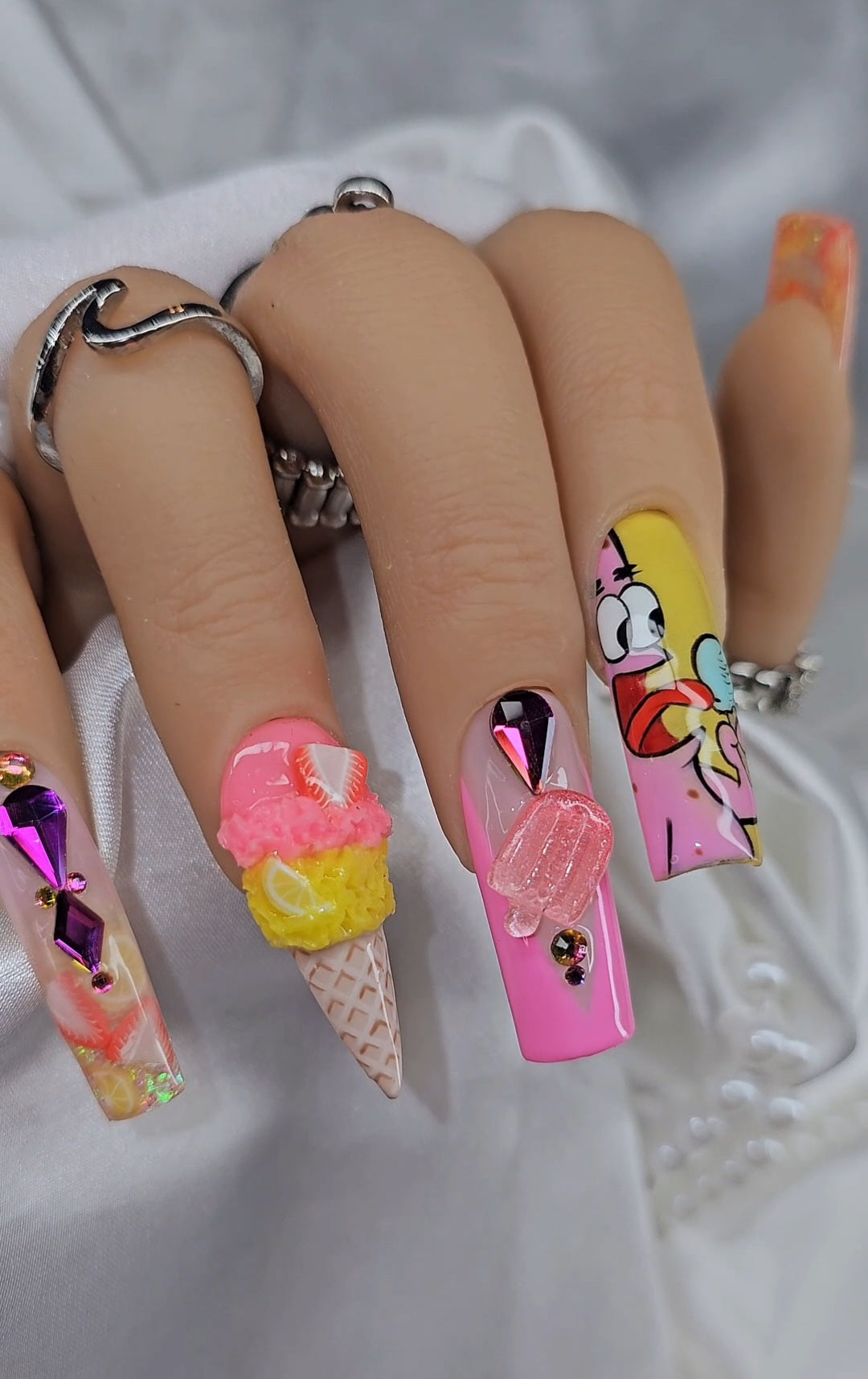 Strawberry Lemonade