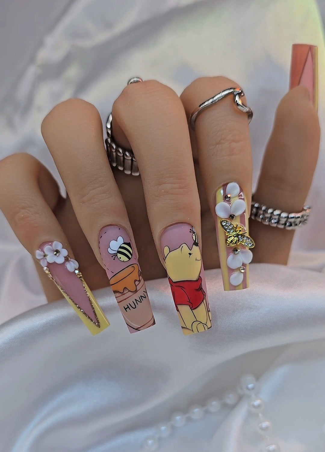 Hundred Acre Glam