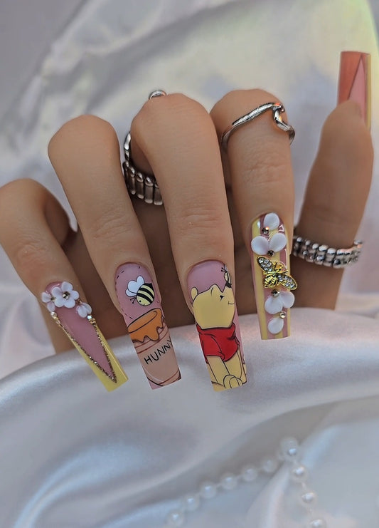 Hundred Acre Glam