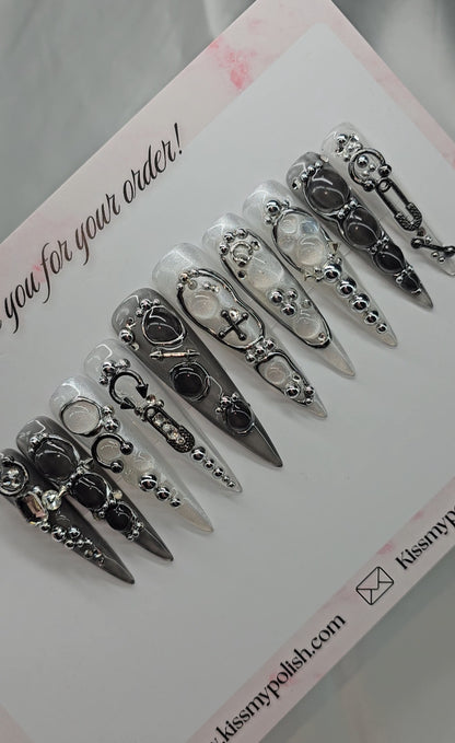 Black Diamond Luxe