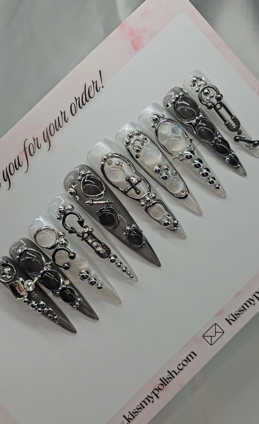 Black Diamond Luxe