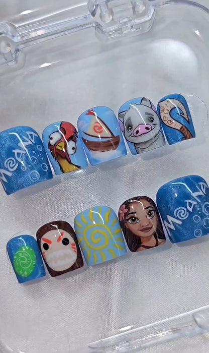 Moana