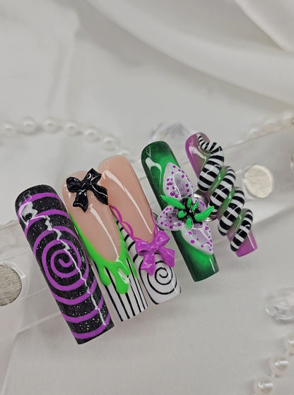 Beetlejuice