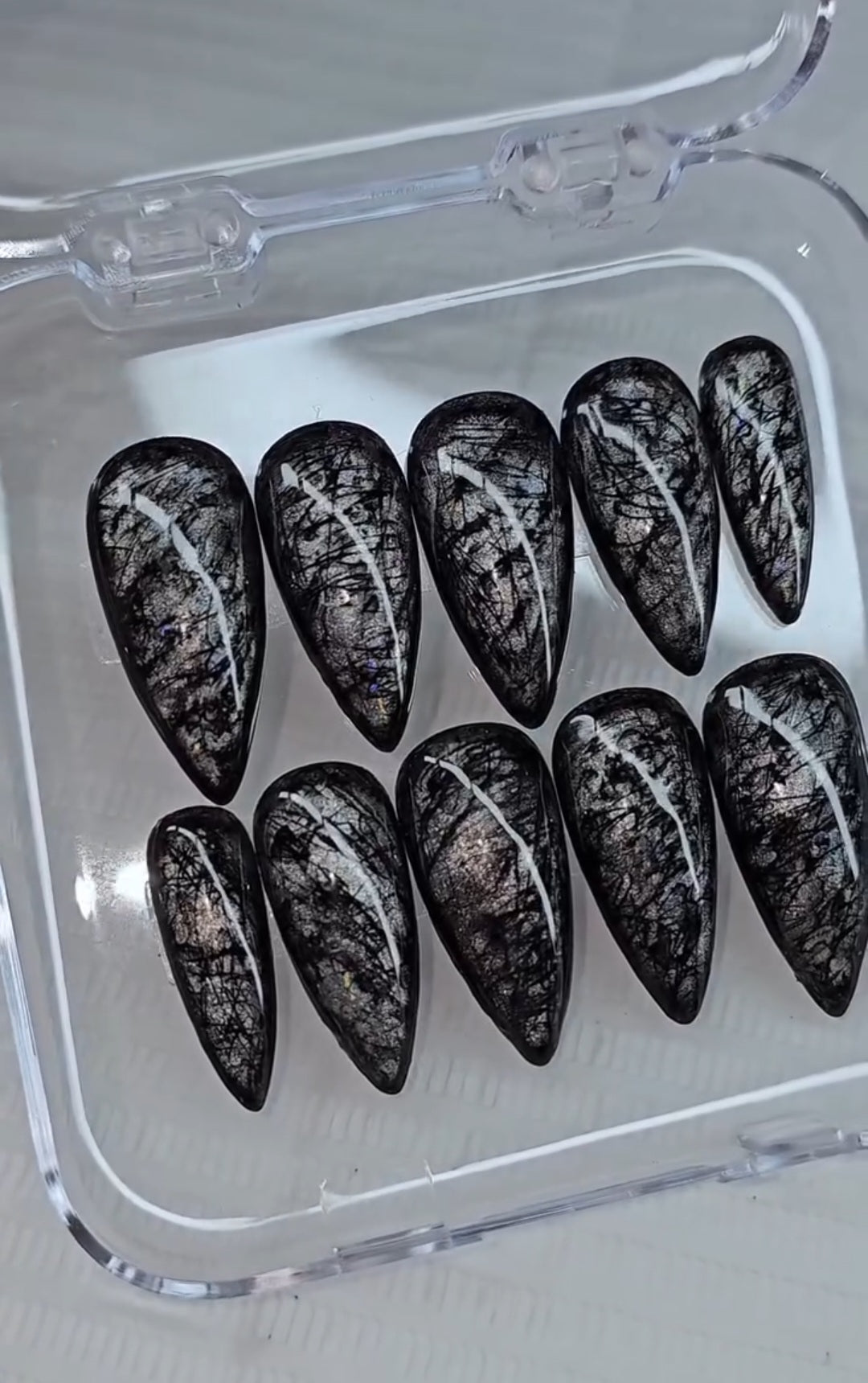 Black Ice