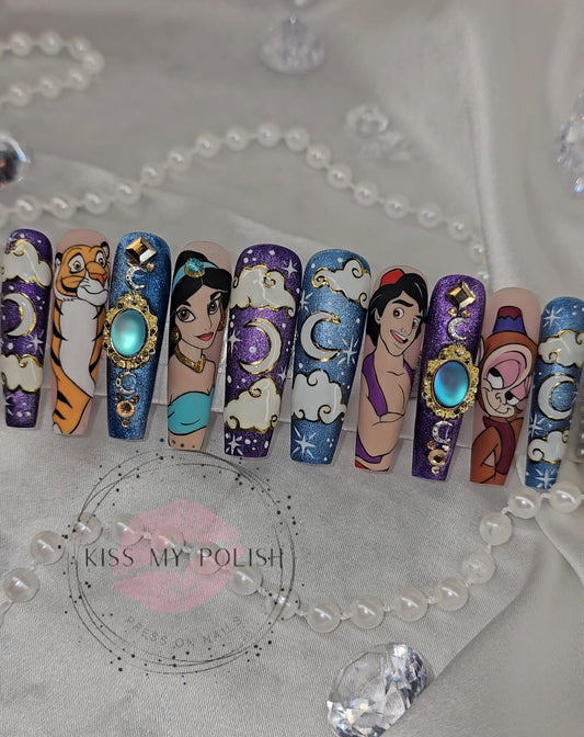 Aladdin